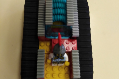 Krúžok Legomaster